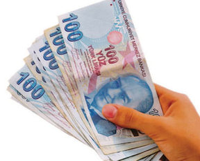 Memurlar 2015'te ne kadar maaş alacak?