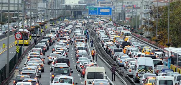 Yola çıkacaklar dikkat! Şimdiden başladı!