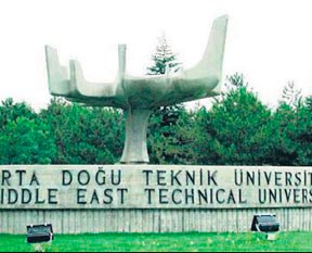 ODTÜ 85'e girdi