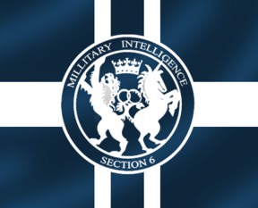 MI6'nın yeni başkanı belli oldu