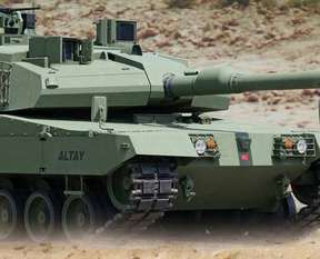 Hangi ülkede kaç tank var?