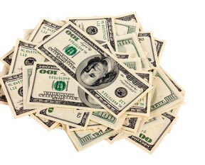 Dolar 2.30 liraya dayandı