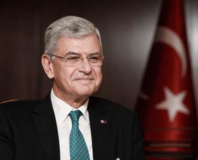 AB için yeni dönem başlıyor