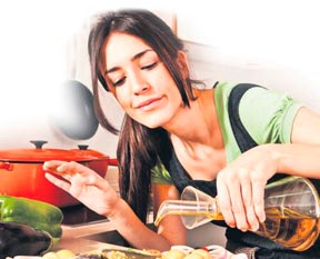 Zeytinyağı mucizesi