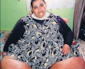 Tek Emel’i zayıflamak
