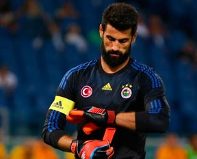 Volkan geri döndü!