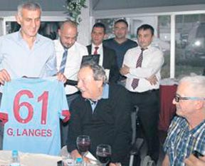 Böyle oynarsak herkesi yeneriz