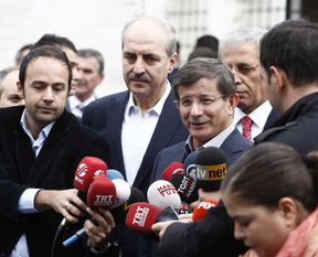 Eleştirileri kabul etmek mümkün değil