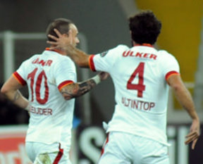 Cimbom moral buldu