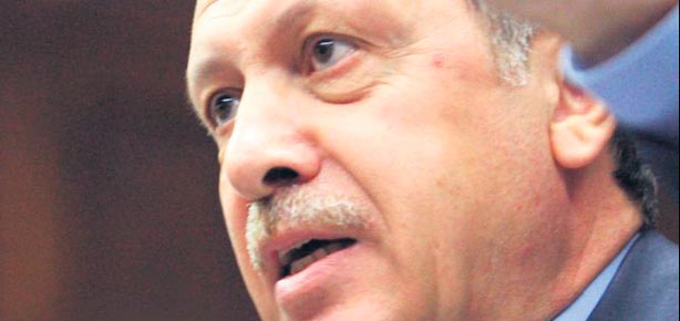 Süleyman Şah'a bayram mesajı