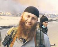 Kobani saldırısının komutanı ‘Çeçen’