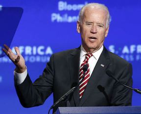 Joe Biden alay konusu oldu