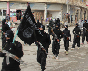 IŞİD’den Hizbullah’a saldırı
