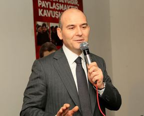 Süleyman Soylu PKK’ya seslendi