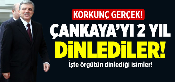 Gül'e de paralel kulak