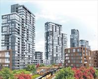 İncek Loft’ta yeni etap satışta