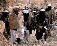 Taliban’dan destek