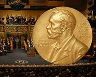 Nobel sahiplerini buldu!