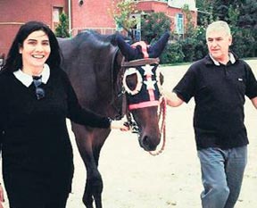 Vakıfhan sevinci