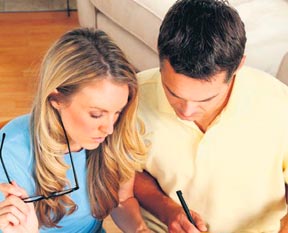 Maliye'den mektup var