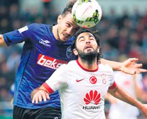 4 büyükler borsada tuş