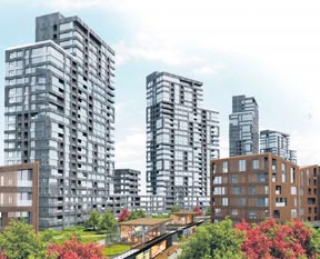 İncek Loft'ta yeni etap satışta