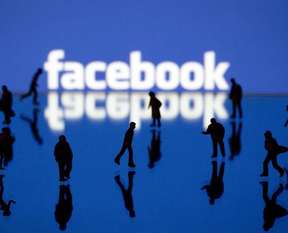Facebook’tan 2 milyar dolarlık dava