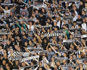 UEFA'dan Beşiktaş'a iyi haber!