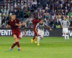 Totti'den "şike" isyanı!