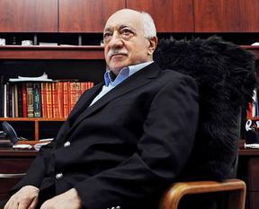 Fethullah Gülen’in İsrail aşkı!