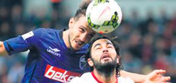 4 büyükler borsada tuş