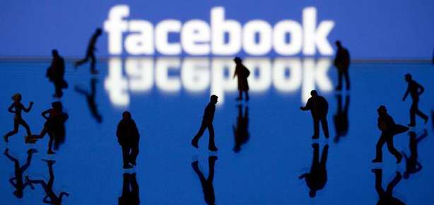 Facebook’tan 2 milyar dolarlık dava