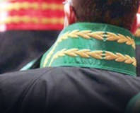 Paralel hakim suçüstü yakalandı!