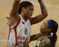 G.Saray o oyuncunun sözleşmesini feshetti!