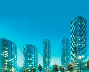 Projeler tek çatıda