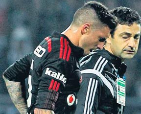 Şimdi de Sosa şoku!