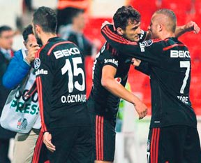 Liderlik hediyesi 3 günlük izin