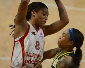 G.Saray o oyuncunun sözleşmesini feshetti!