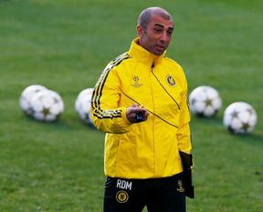 Schalke 04, Di Matteo’ya emanet!