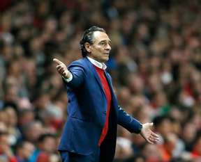 Cesare Prandelli: Yeni planlarım var!