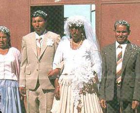 Bu gelin paylaşım rekorları kırdı