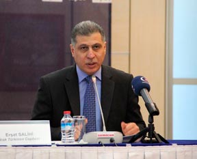 Türkmenler de istiyor