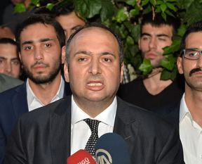 MHP’den ülkücülere önemli çağrı!