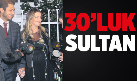 30'luk sultan
