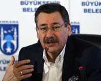 Gökçek’ten Aydınlık gazetesi hakkında suç duyurusu