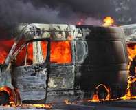 O vandallara büyük darbe!