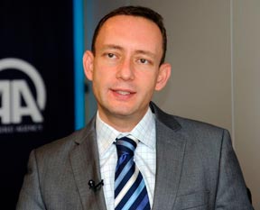 Fitch: Türkiye güçlü