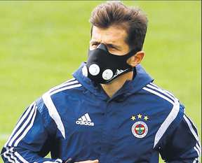 Fenerbahçe’nin maskeli süvarisi