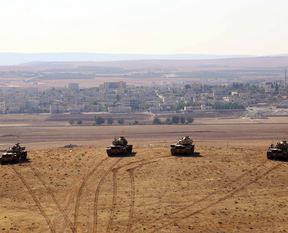 Bakandan kara operasyonu açıklaması