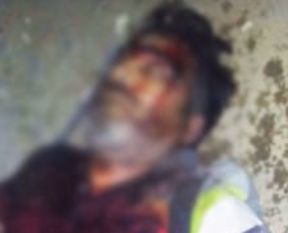 IŞİD'li sanıp öldürülenler bakın kim çıktı?